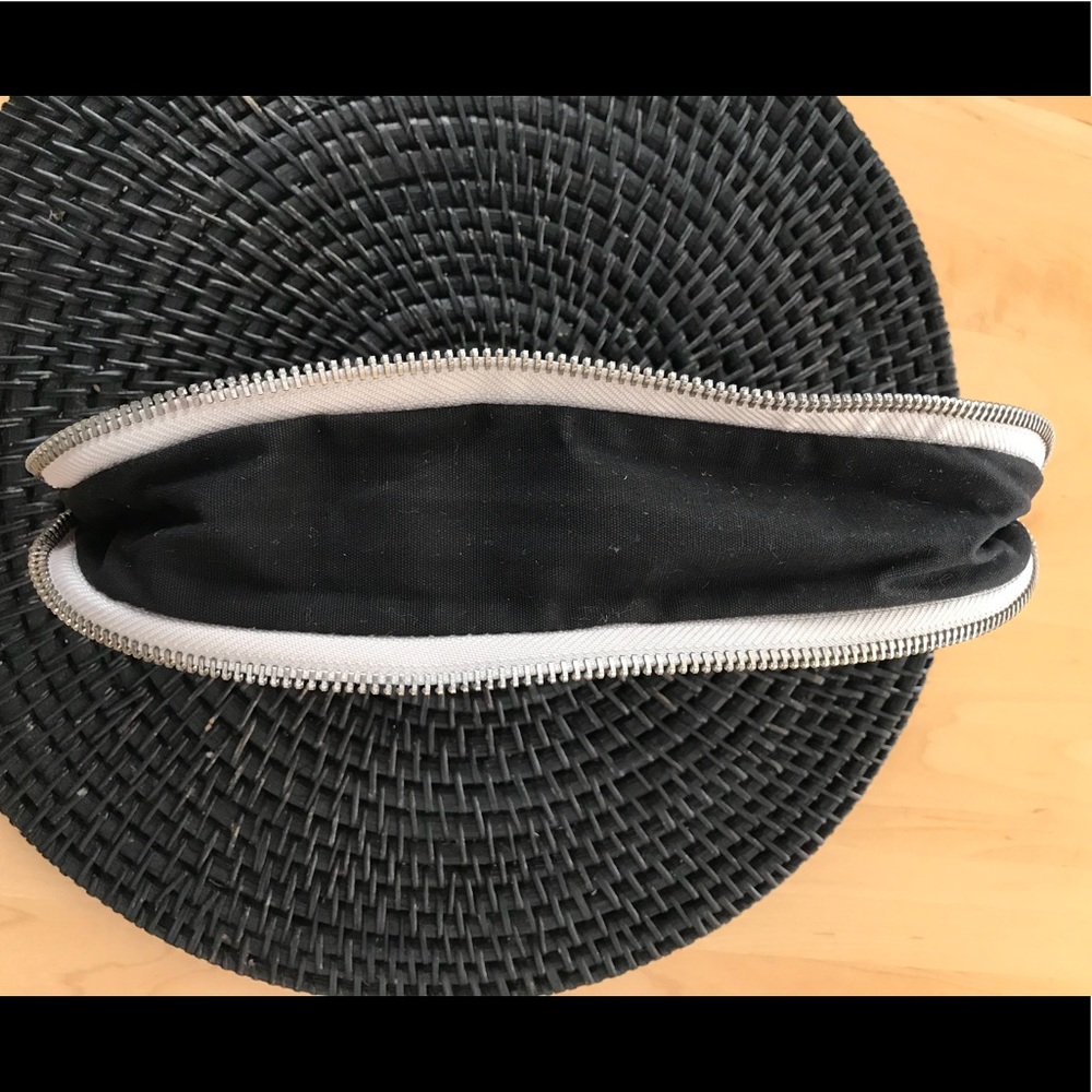 NEW Creme KATE LANDRY Convertible Bag